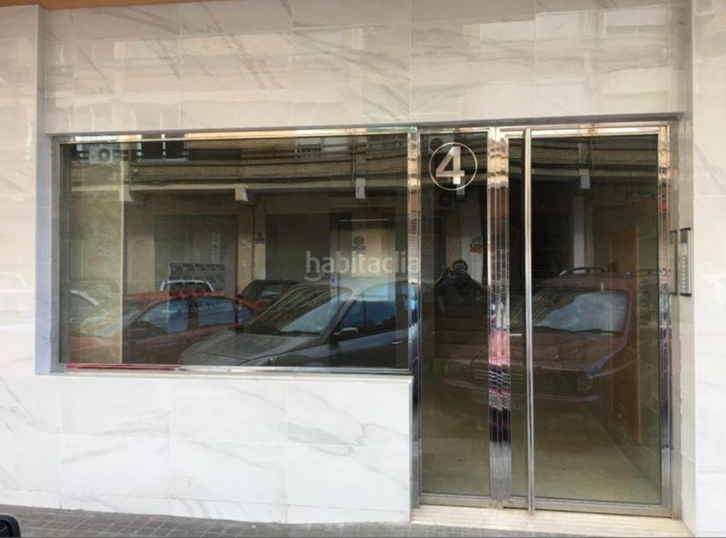 Rmn Tourist Home 3H 발렌시아 외부 사진