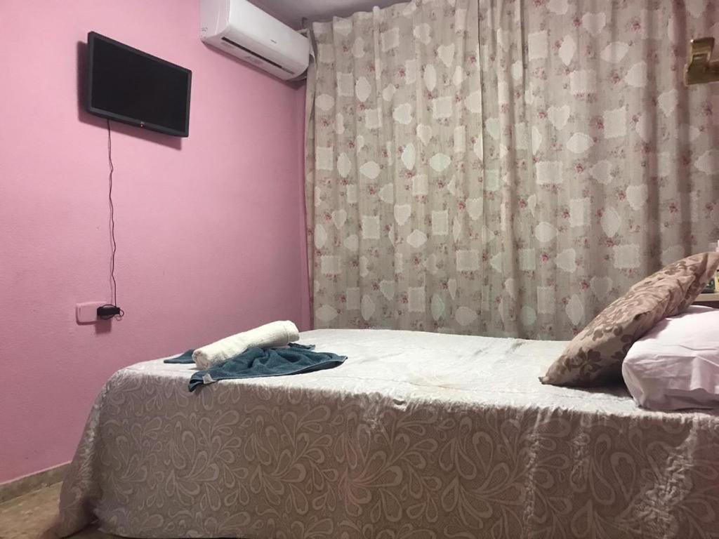 Rmn Tourist Home 3H 발렌시아 외부 사진