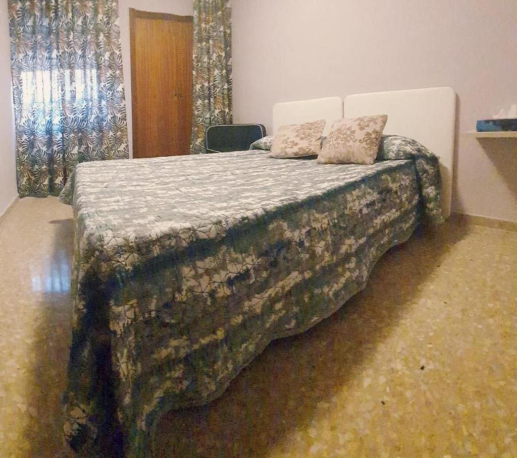 Rmn Tourist Home 3H 발렌시아 외부 사진